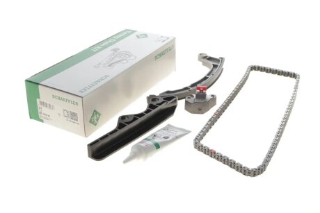 Комплект цепей привода INA 559 1018 20