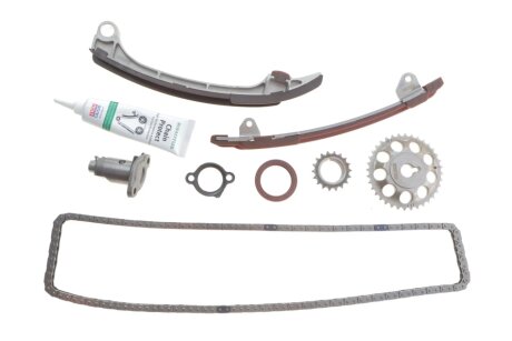 Комплект привідного ланцюга INA 559 1031 40