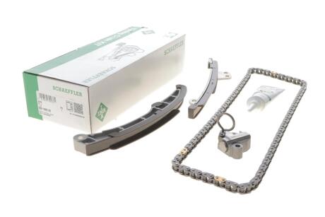 Комплект ланцюга ГРМ INA 559 1683 20