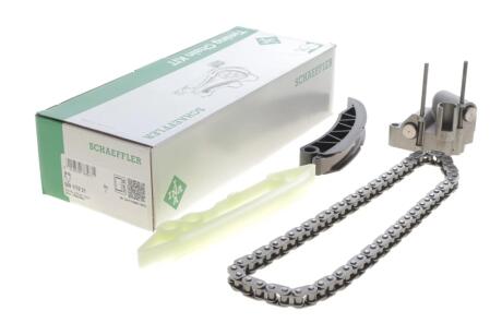 Комплект ланцюгів привода INA 559 1772 21