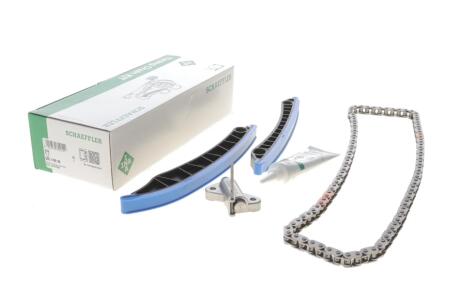 К-т приводу газорозподільчого механізму INA 559 1780 20