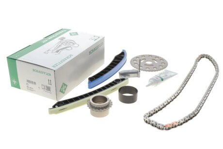 Комплект цепей привода INA 559 1780 31