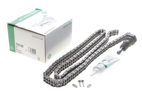 Комплект ланцюгів привода INA 559 1795 10