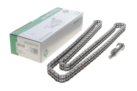 Комплект привідного ланцюга INA 559 1798 10