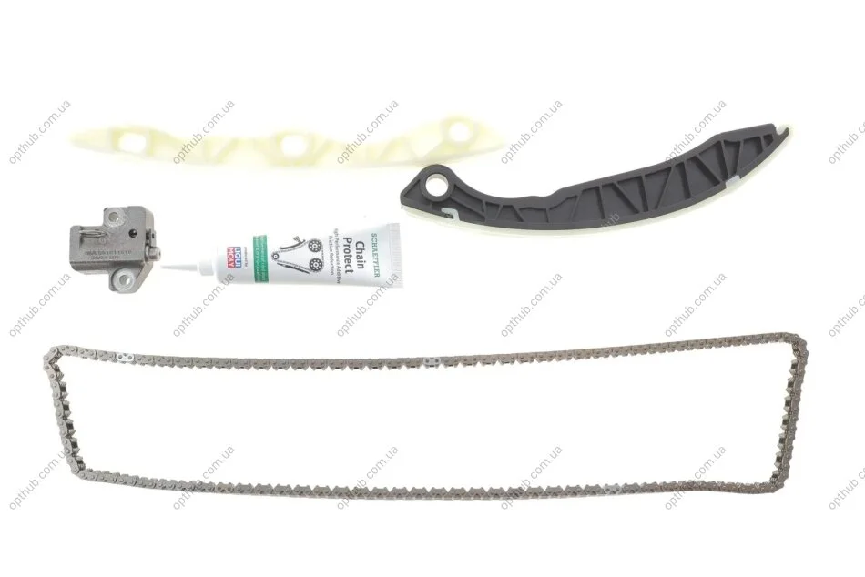 Комплект ланцюга HYUNDAI 2,4 G4KE/G4KC (вир-во) INA 559 1800 20 (фото 1)