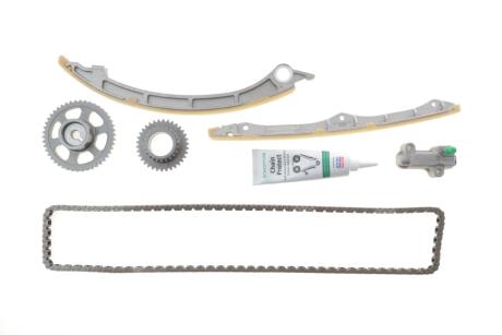 Комплект ланцюгів привода INA 559 1801 30