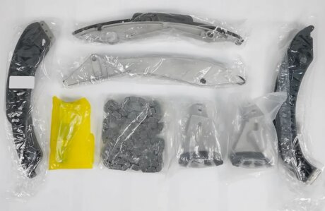 Комплект привідного ланцюга INA 559 1802 20