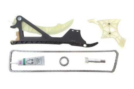 Комплект ланцюгів привода INA 559 1804 30