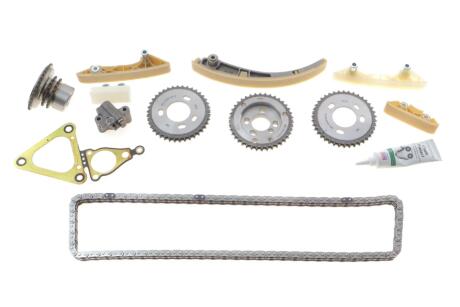 Комплект привідного ланцюга INA 559 1806 40