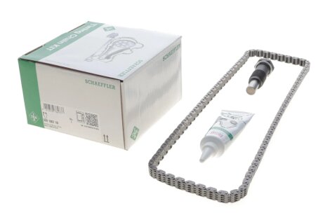 Комплект ланцюгів привода INA 559 1807 10