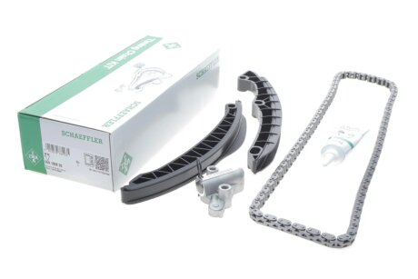 Комплект ланцюга VAG 1,4 TFSI INA 559 1808 20