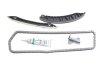 Комплект ланцюга приводу розподільного валу OPEL/RENAULT 2.0 CTDI/2.0DCI M9R 2005- INA 559 1810 20 (фото 2)