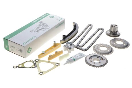 Комплект привідного ланцюга INA 559 1812 40