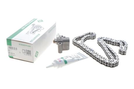 Комплект ланцюгів привода INA 559 1814 10