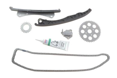 Комплект ланцюгів привода INA 559 1817 30