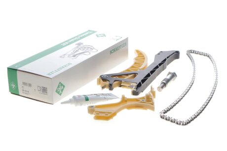 Комплект ланцюгів привода INA 559 1819 20