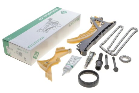 Комплект ланцюга приводу розподільного вала INA 559 1819 40