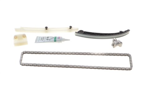 Комплект ланцюга приводу розподільного валу OPEL Z10XE/Z12XE/Z14XEP INA 559 1821 20