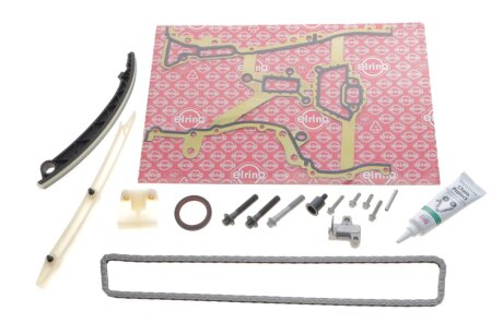 Комплект ланцюга OPEL Z10XE/Z12XE/Z14XEP INA 559 1821 40