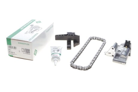 Комплект ланцюг натягувач INA 559 1822 20