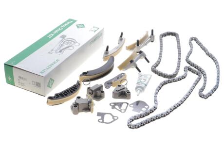 Комплект ланцюг натягувач INA 559 1825 20