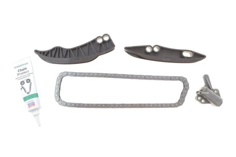 Комплект ланцюга приводу розподільного вала INA 559183920