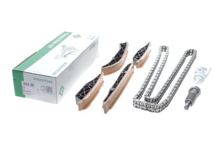 Комплект ланцюга приводу розподільного вала INA 559 1845 20