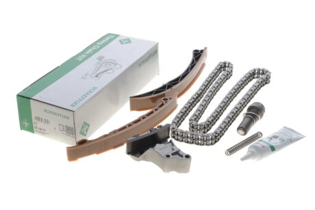 Комплект ланцюг натягувач INA 559 1846 20