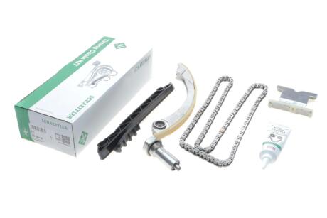 Комплект ланцюгів привода INA 559 1849 20