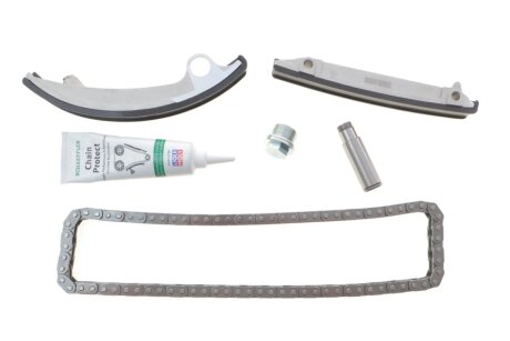 Комплект ланцюг натягувач INA 559 1852 20