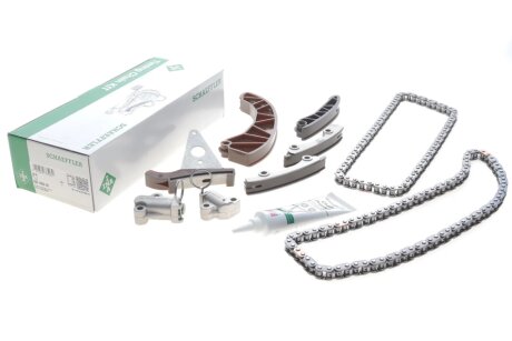 Комплект привідного ланцюга INA 559 1863 20