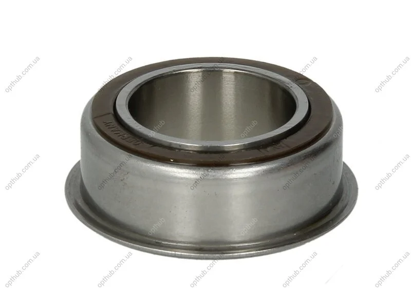 Підшипник КПП AUDI, SEAT, VW (вир-во Ina) INA 712 0484 10 (фото 1)