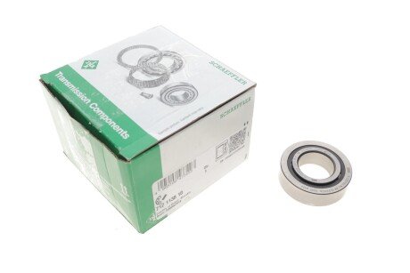 Подшипник КПП INA 712 1138 10