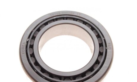 Подшипник КПП INA 712 1298 10