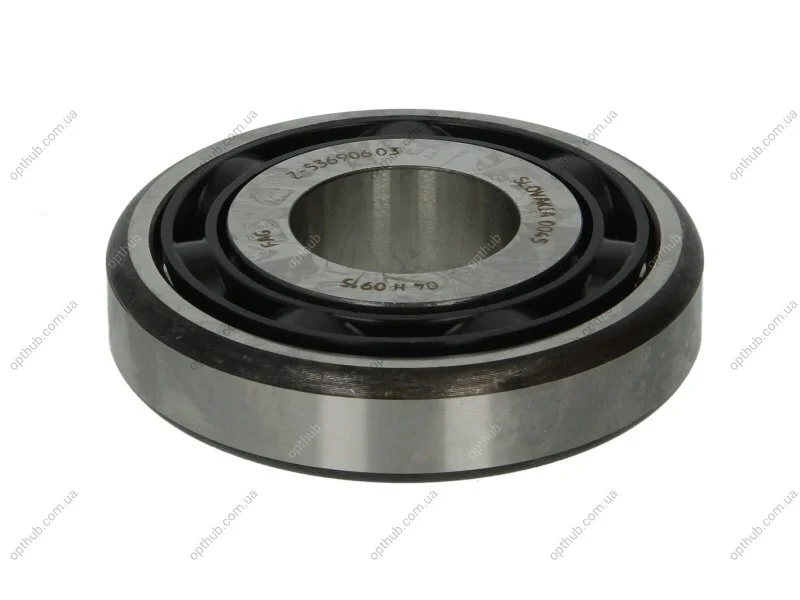 Підшипник КПП VW Z-536906.03 (вир-во Ina) INA 712 1352 10 (фото 1)