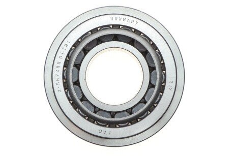 Подшипник КПП INA 712 1433 10