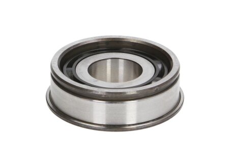 Підшипник КПП AUDI, SEAT, SKODA, VW INA 712 1503 10