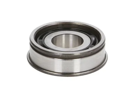 Підшипник КПП AUDI, SEAT, SKODA, VW (вир-во) INA 712 1503 10