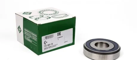Подшипник КПП VW, MERCEDES (выр-во Ina) INA 712 1521 10