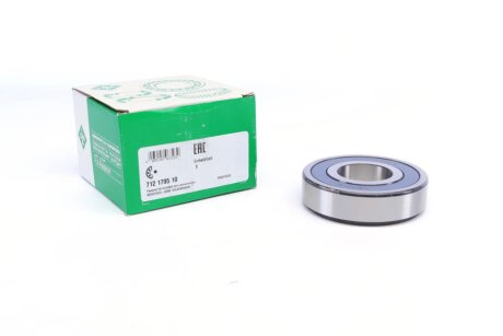 Підшипник кпп INA 712 1795 10