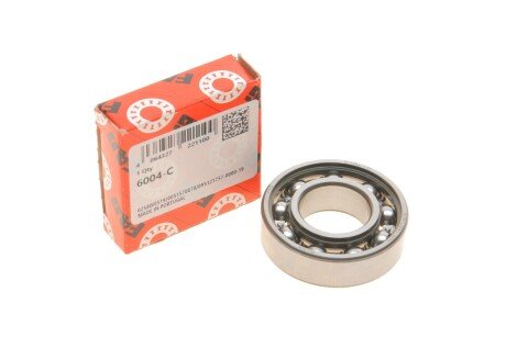 Подшипник КПП INA 722 0703 10