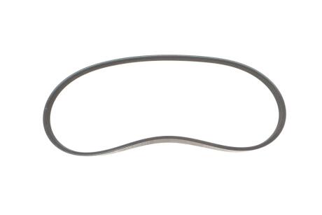 Ремінь генератора поліклиновий INA FB 4PK715