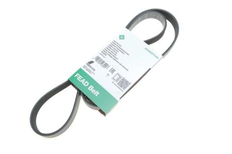 Ремінь генератора поліклиновий INA FB 6PK1310