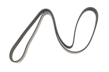 Ремінь генератора поліклиновий INA FB 6PK1345