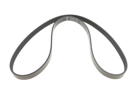 Ремінь генератора поліклиновий INA FB 6PK1400