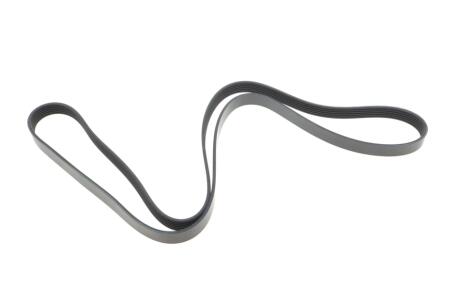 Ремінь генератора поліклиновий INA FB 6PK1863