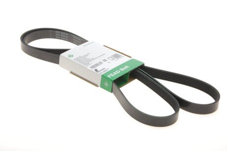 Ремінь генератора поліклиновий INA FB 6PK2065