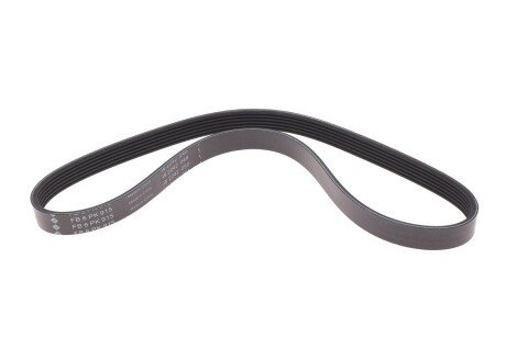 Ремінь генератора поліклиновий INA FB 6PK915