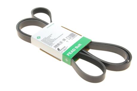 Ремень генератора поликлиновый INA FB 6XPK2430