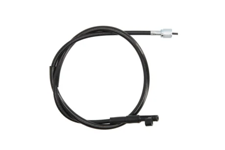 Трос спідометра 900мм Гайка (EN) Screw/bolt, Kwadrat Płetwa CHIŃSKI SKUTER/MOPED/MOTOROWER/ATV 2T, 4T Inparts IP000138